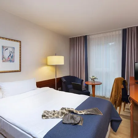 Maritim Hotel