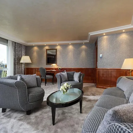 Hotel Maritim 4*