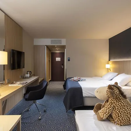 Maritim Hotel