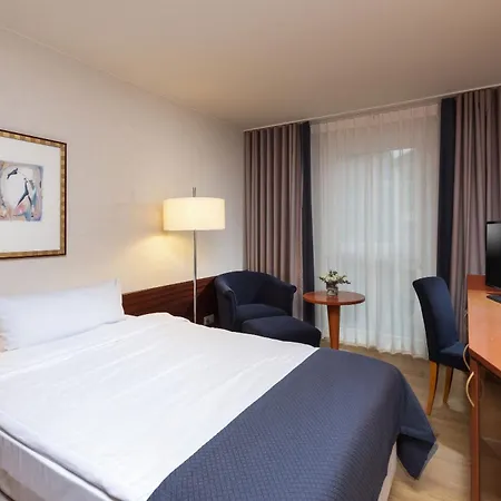 Hotel Maritim 4*