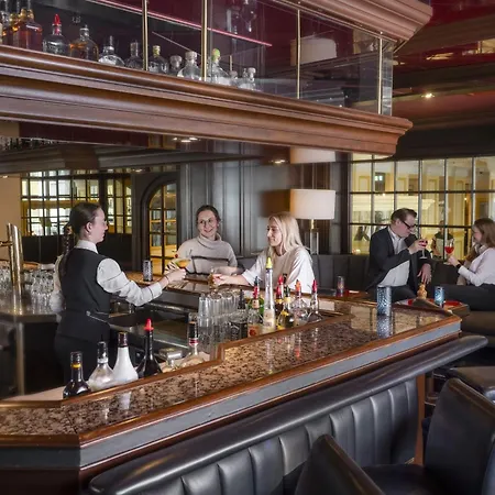 Maritim Wurzburg