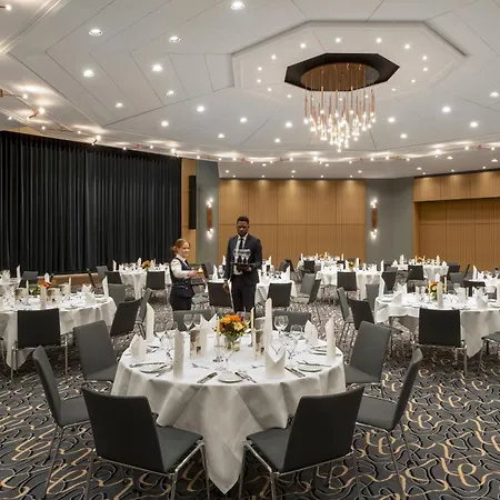Maritim Hotell