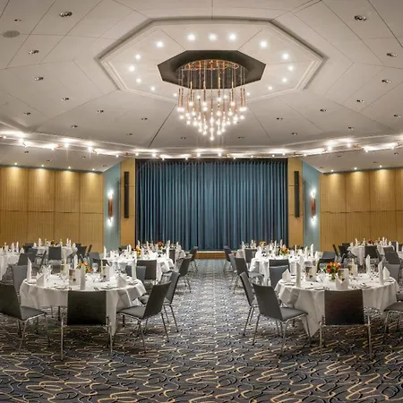 Maritim Hotel 4*