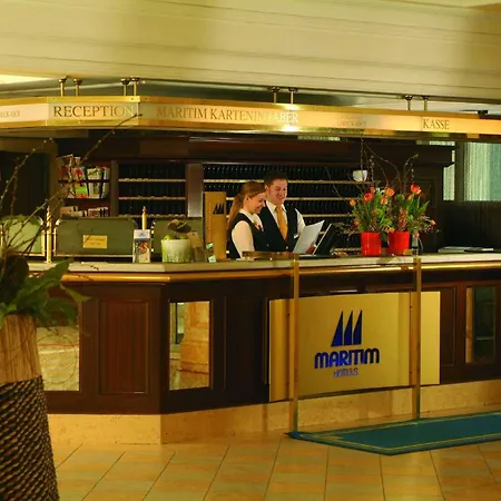 Maritim