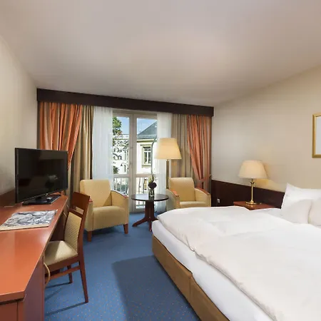 Maritim Hotel