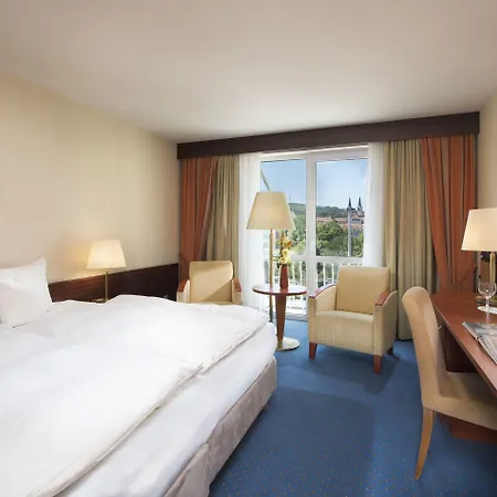 Hotel Maritim 4*
