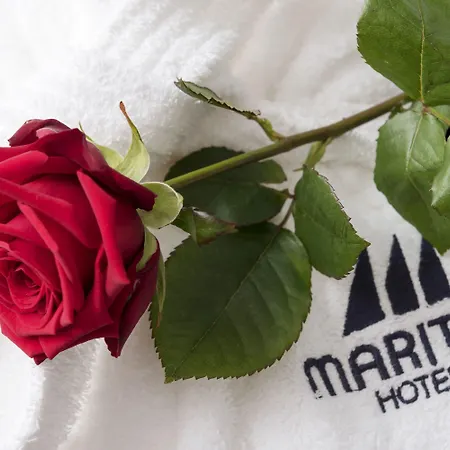 Maritim 4* Würzburg