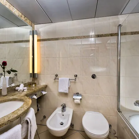 Hotell Maritim