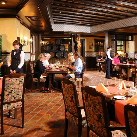 Hotel Maritim Würzburg