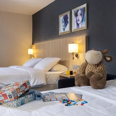 فندق ماريتيم 4*