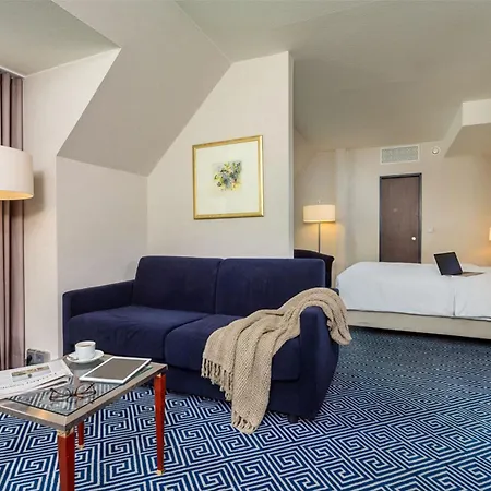 Maritim 4* Βίρτσμπουργκ