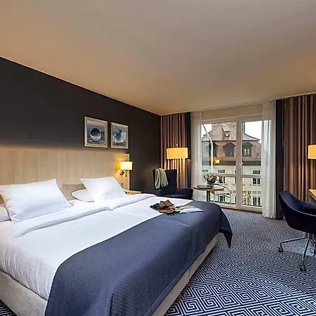 Maritim Hotel 4*