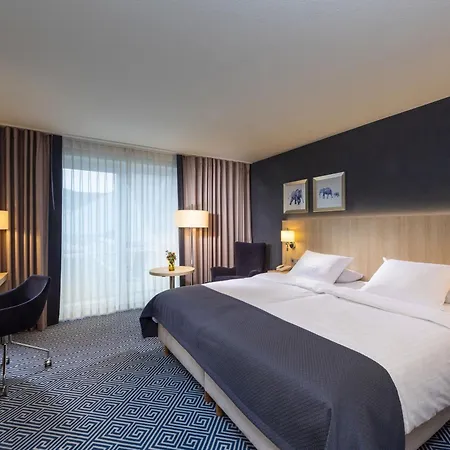 Maritim 4* Βίρτσμπουργκ