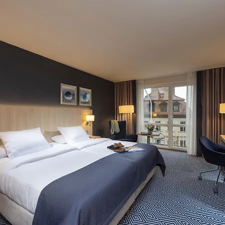 Maritim Hotel 4*