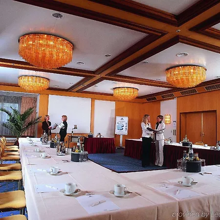 Maritim Wurzburg