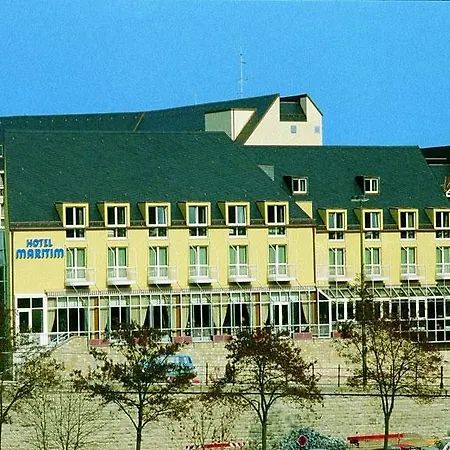 Maritim Hotel 4*