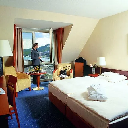 Maritim 4*