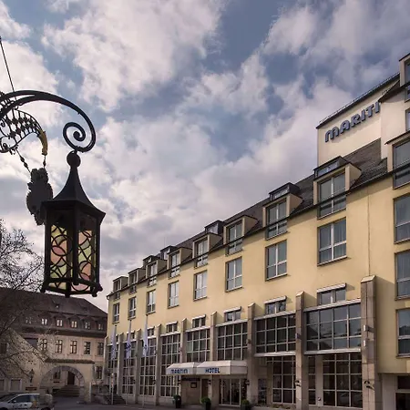 Hotel Maritim