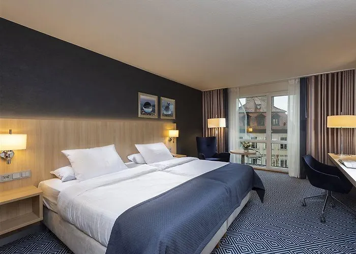 酒店 玛丽蒂姆维尔茨堡酒店 维尔茨堡