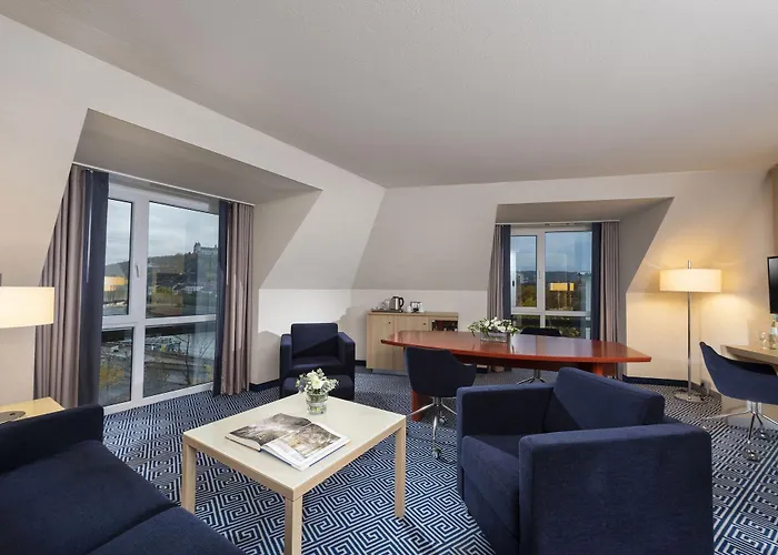 玛丽蒂姆维尔茨堡酒店 维尔茨堡