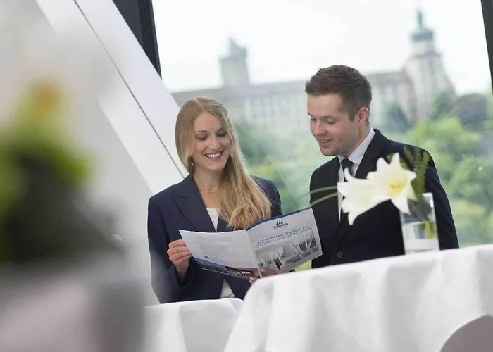 酒店 玛丽蒂姆维尔茨堡酒店 维尔茨堡