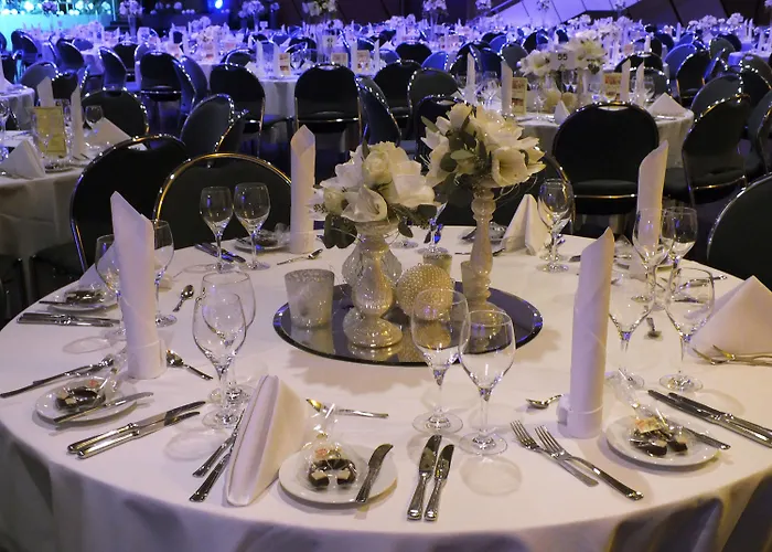 玛丽蒂姆维尔茨堡酒店