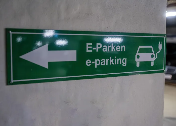 酒店 玛丽蒂姆维尔茨堡酒店