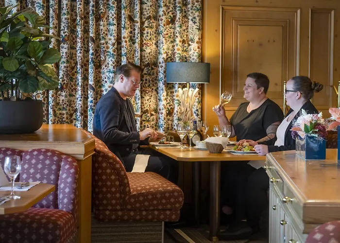 酒店 玛丽蒂姆维尔茨堡酒店 4*