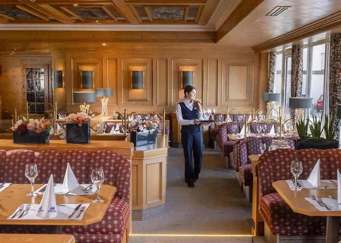 酒店 玛丽蒂姆维尔茨堡酒店 维尔茨堡