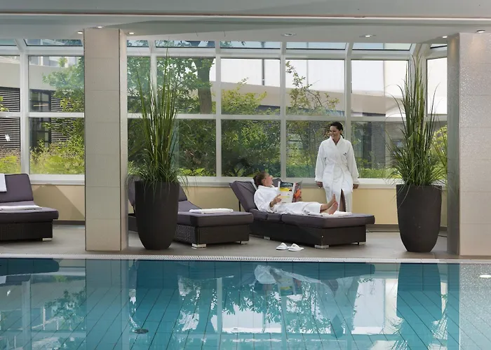 玛丽蒂姆维尔茨堡酒店 酒店 维尔茨堡