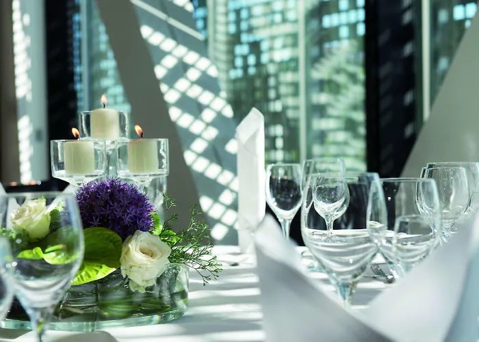 酒店 玛丽蒂姆维尔茨堡酒店 4*