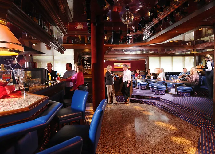 玛丽蒂姆维尔茨堡酒店 酒店 4*