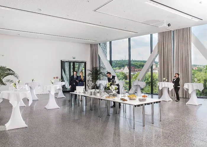 玛丽蒂姆维尔茨堡酒店 4*