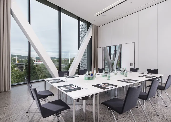 酒店 玛丽蒂姆维尔茨堡酒店