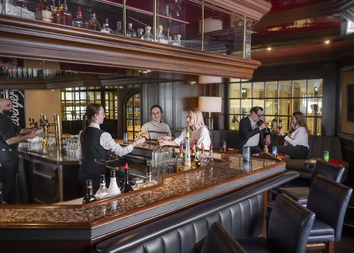 酒店 玛丽蒂姆维尔茨堡酒店 4*