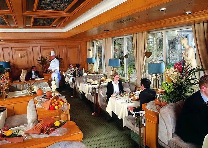 玛丽蒂姆维尔茨堡酒店 维尔茨堡